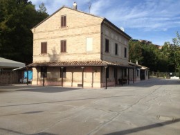La Villa di Franca